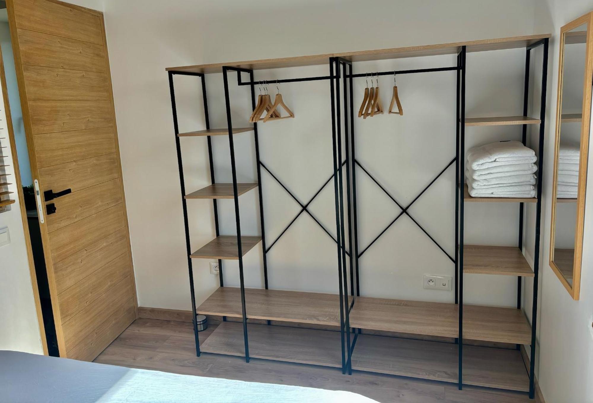 Appartement Neuf 2 Pieces 43M2 "Les Cimes" La Chaux Neuve Ngoại thất bức ảnh
