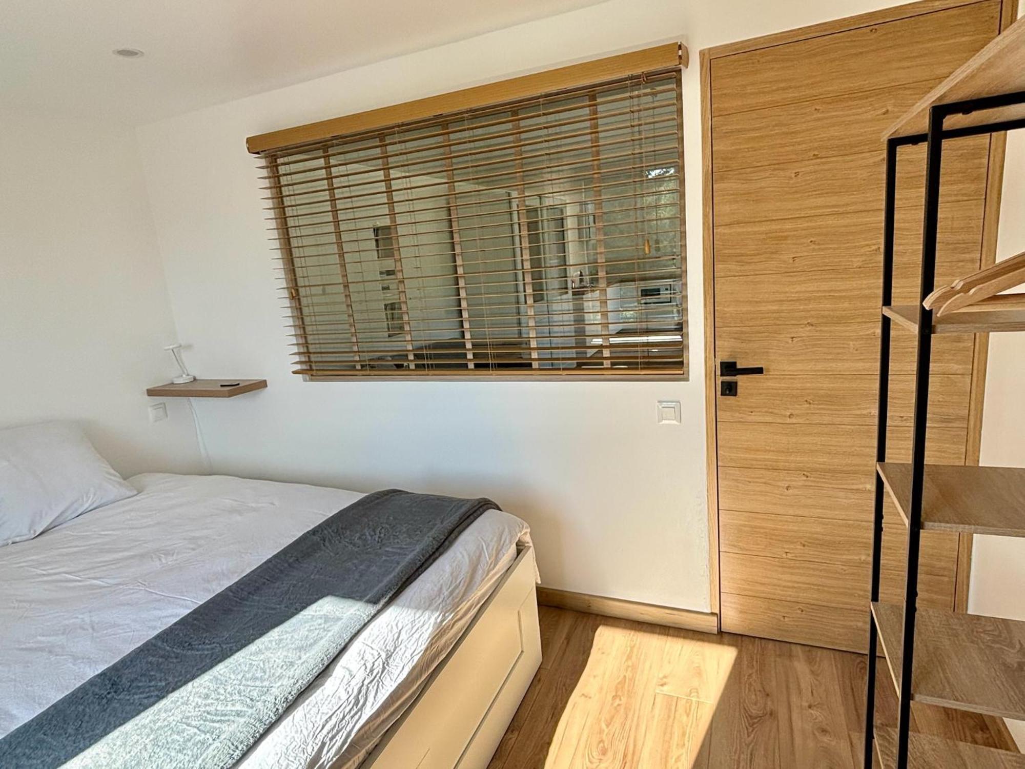 Appartement Neuf 2 Pieces 43M2 "Les Cimes" La Chaux Neuve Ngoại thất bức ảnh