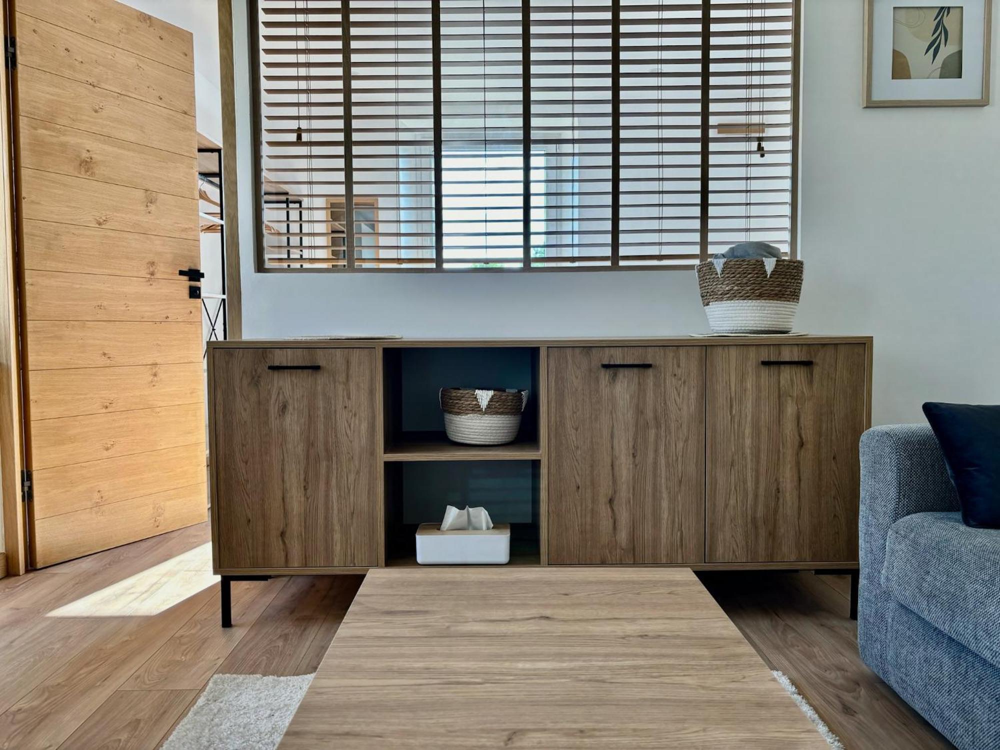 Appartement Neuf 2 Pieces 43M2 "Les Cimes" La Chaux Neuve Ngoại thất bức ảnh