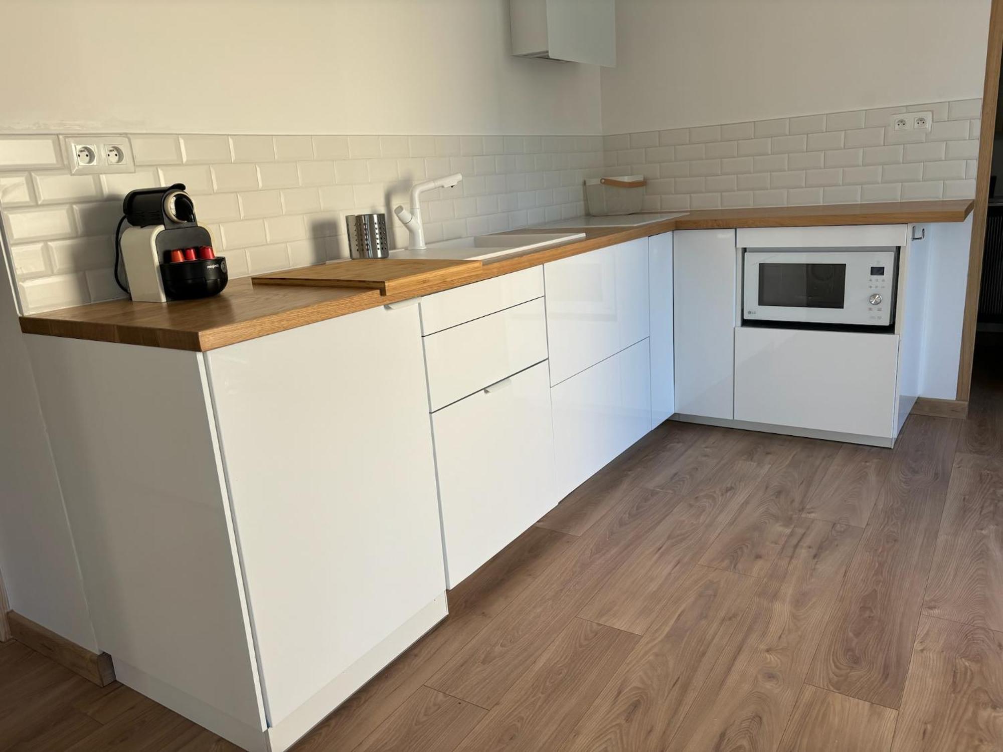 Appartement Neuf 2 Pieces 43M2 "Les Cimes" La Chaux Neuve Ngoại thất bức ảnh